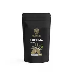 Lucuma 100%-ban természetes por, 250g | Golden Flavours