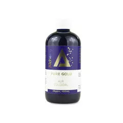 PureGold 25ppm Aranykolloid  | Pure Alchemy