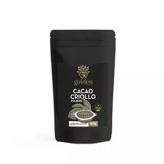 Criollo Kakaópor, 150g | Golden Flavours