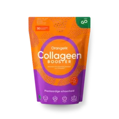 Collagen Booster - Kollagén C vitaminnal, 300g | Orangefit