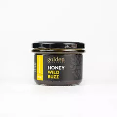 MANAMÉZ WILD BUZZ, 260g | Golden Flavours