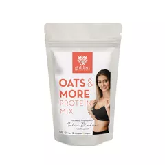 Oats & More Protein Mix, 70g | Golden Flavours
