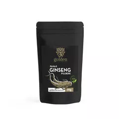 Ginseng Panax por 100%-ban természetes, 70g | Golden Flavours