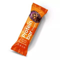 Crispy Choco - Ropogós fehérjeszelet csokoládéval, 50g | Orangefit