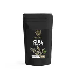 Chia mag, nyers 150g | Golden Flavours