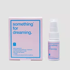 Something for dreaming - Alvást segítő kiegészítő, 30 ml | Biocol Labs