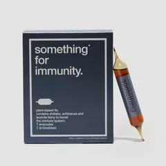 Something for immunity - immunrendszer erősítő, 15 ml ampulla | Biocol Labs