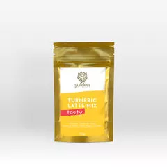 Turmerik Latte Édes Mix | Golden Flavours 