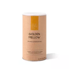 GOLDEN MELLOW Organikus Szuperfood Mix, 200g | Your Super