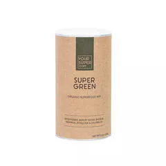 SUPER GREEN Organikus Szuperfood Mix 150g | Your Super